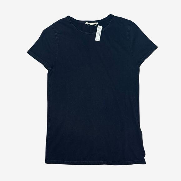 NWT Madewell Essential Slim Tee in Lightweight Cotton Size S - Picture 3 of 6